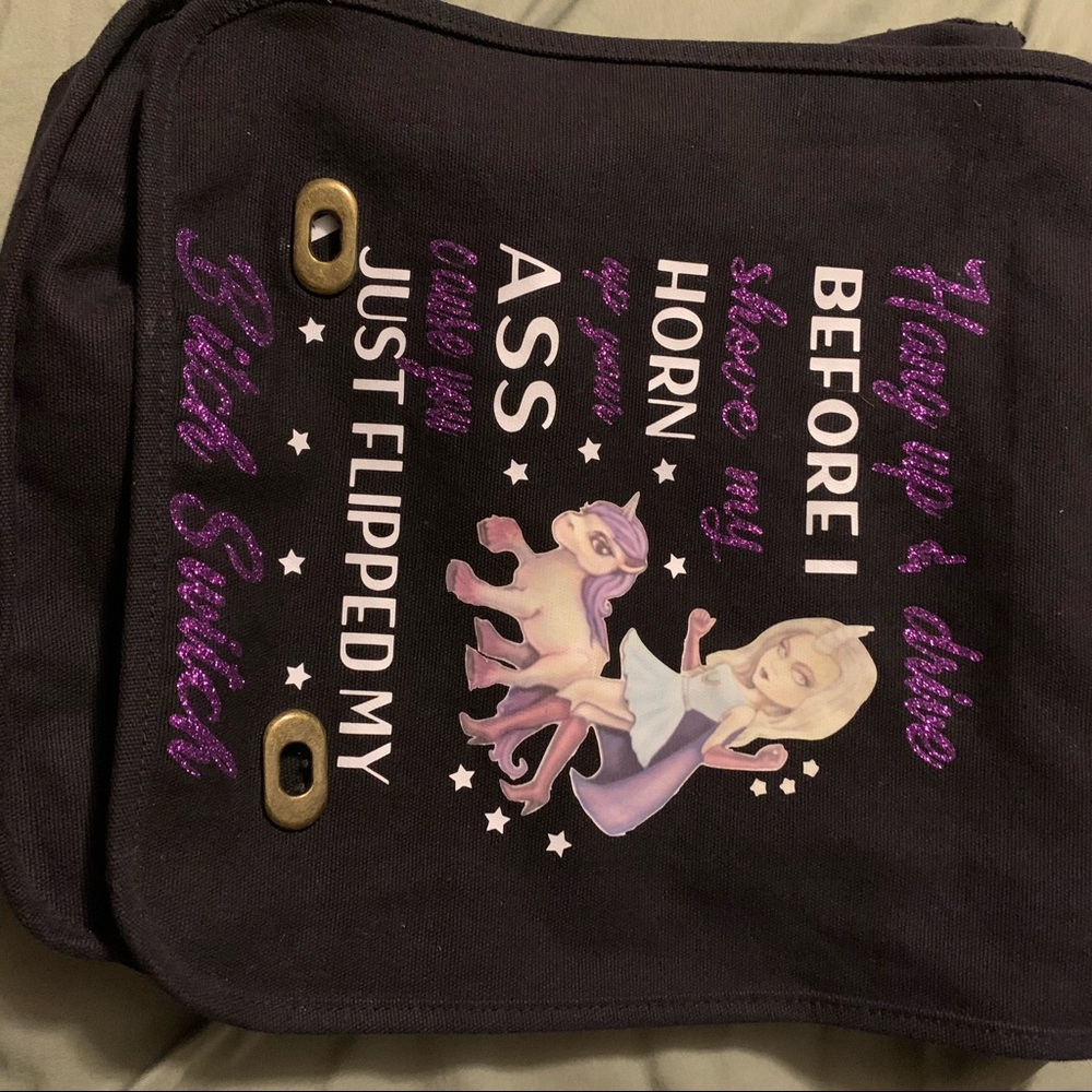 Cute bag